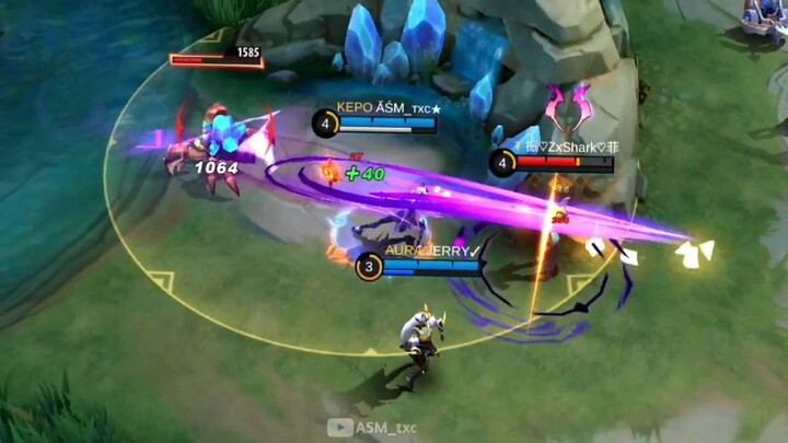 Epic Glory Exe absurd
