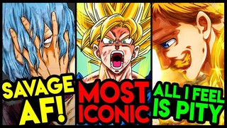 The Best Revenge Moments in Anime 4