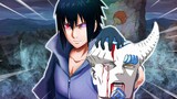 10 Sự Thật Có Thể Bạn Chưa Biết Về Uchiha Sasuke - Hokage Bóng Tối | Khám Phá Naruto