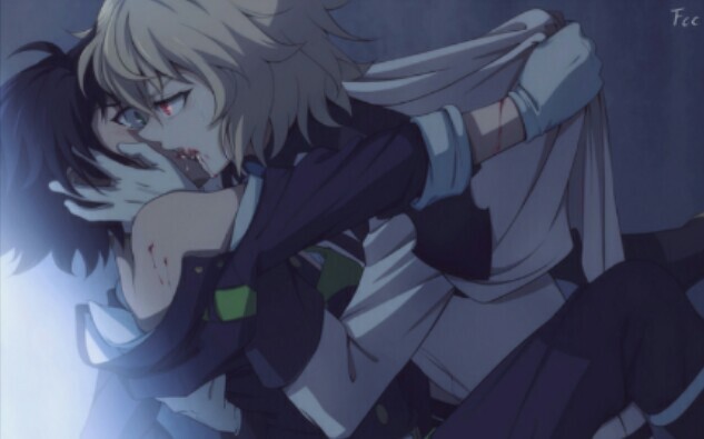 [Seraph of the End] It's Already 2021. Do You Still Remember It?