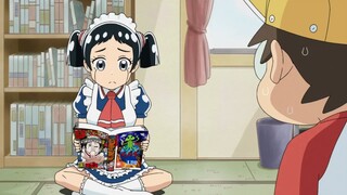 Episode 5 | Boku to Roboko | Sub Indo