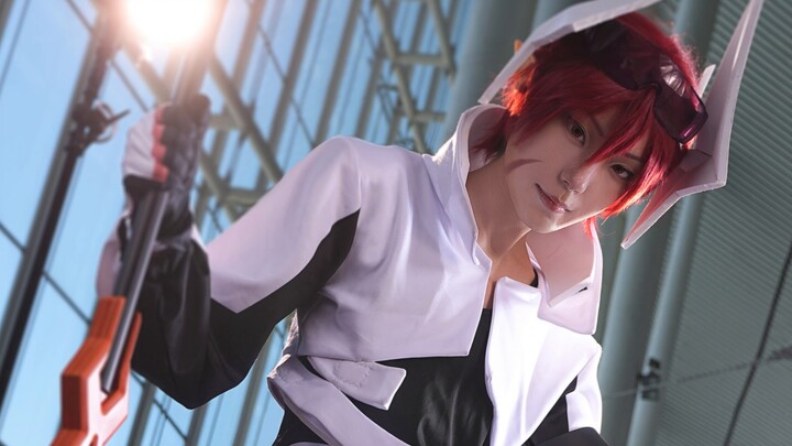 Pius cos phiên bản tinh khiết