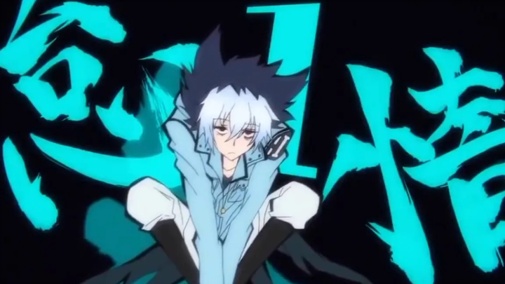 Servamp เซอร์แวมพ์7พี่น้อง+1