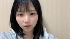 Sogawa Saki (STU48/SHOWROOM Live Streaming/2025.04.18)