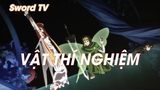 Sword Art Online (Short Ep 24) - Vật thí nghiệm #swordartonline