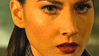 “相比91年动画版，这次真人版改编了什么？”