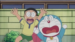 Doraemon New Episode 26-02-2024 - Episode 09- Doraemon Cartoon - Doraemon In Hindi - Doraemon Movie