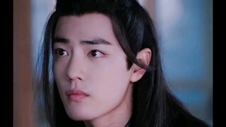(Xiao Zhan) Saya harus mengatakan bahwa bagian ini sedikit teh hijau, saudaraku!