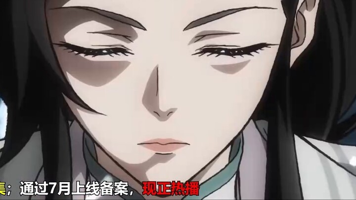 15 bộ anime Trung Quốc mới đã được phê duyệt phát hành vào tháng 7! Nhiều bom tấn đình đám đã ra mắt