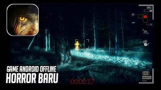 GAME HORROR ANDROID BARU GRAFIK HD MIRIP OUTLAST!! OFFLINE GAME