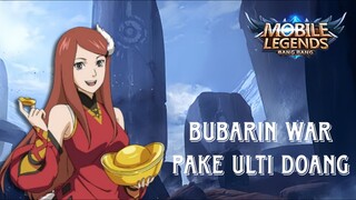 JANGAN MAIN IXIA PAKAI ATTACK SPEED LAGI‼️