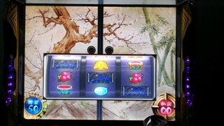 新鬼武者再临中樱开奖确定
