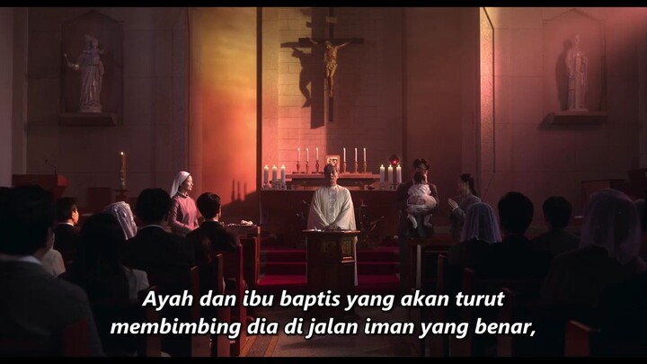 Can This Love Be Translated? EP08 (Sub Indo)