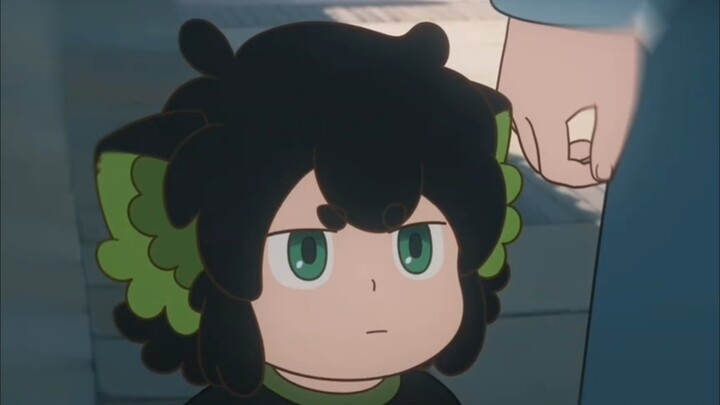 هاهاها، مشهد كوميدي من رواية لوه شياو هاي!