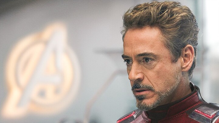 2019 Iron Man Memorial Short Film: Accompanying the Final Chapter of Youth