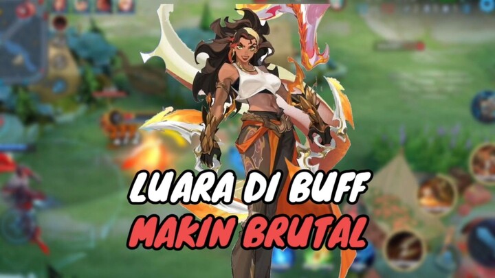 Marksman Gameplay makin brutal - Honor Of Kings