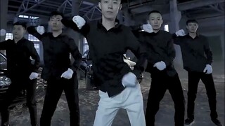Cách chính xác để mở Chế độ Express là nhấn nút gạt.