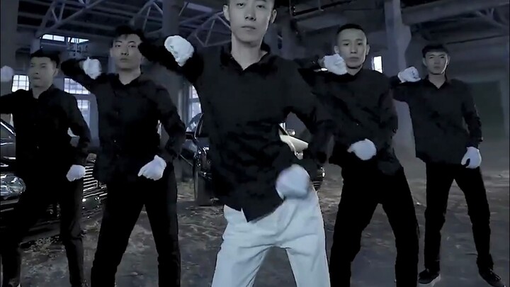 The correct way to open Express Mode is to sm your rocker.