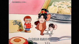 【再就业男团】生哥带娃记—虎子篇