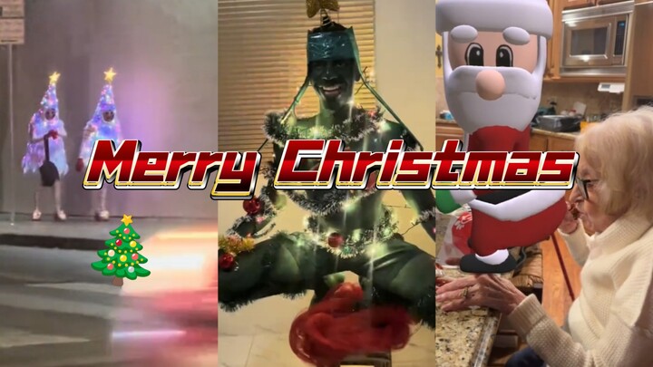 🎄Holy 🥚 Little Theater🎄