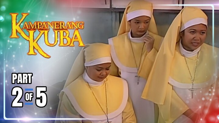 Kampanerang Kuba | Episode 121 (2/5) | May 26, 2024