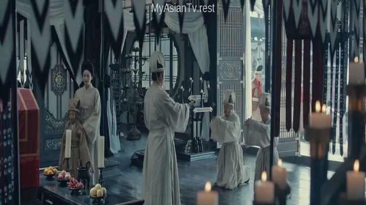 swords into plowshares 2026 ep39 [engsub]