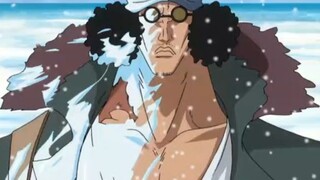 Coming Out of the Mountain (Aokiji Version) (High Energy Throughout)