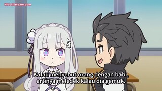 EP5 Isekai Quartet Season 3 (Sub Indonesia)