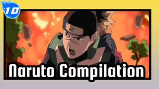 NARUTO|Collection of Ninjutsu_A10