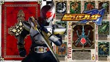 Kamen Rider Blade Eng Sub Ep49