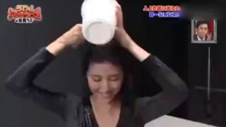 Đại diện của chương trình hài hước nhật bản