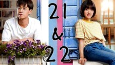 A LOVE SO BEAUTIFUL EPISODE 21 & 22 (TAGALOG DUBBED)
