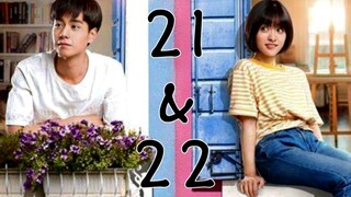 A LOVE SO BEAUTIFUL EPISODE 21 & 22 (TAGALOG DUBBED)