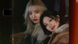 LIZ+秋天 Cover金泰妍To.X完整版公开