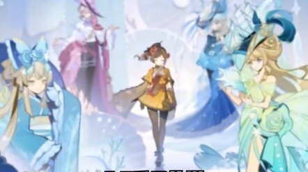 [Genshin Impact] Full Attendance in Fontaine! Genshin Impact’s Chart-Boosting Sister, Nahida!