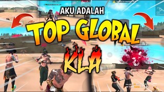 AKULAH TOP GLOBAL KLA SEBENARNYA❗❗