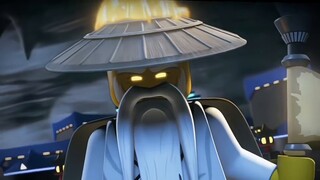 "The Degeneration History of Master Wu"