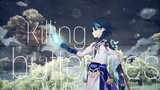 Killing butterflies || Xiao - Genshin Impact GMV