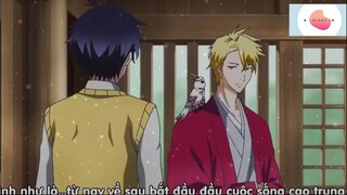 Fukigen na Mononokean Tập 78