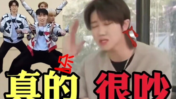 ซูหมิงหาว: ถ่าย ‘Going’ จบแต่ละครั้งต้องนั่งสมาธิสามวันเลย