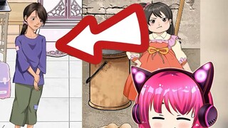 Party Egg: هل تطورت البيضات إلى هذا الحد؟ تختبئ كأشياء من حولك، من يستطيع العثور عليها؟