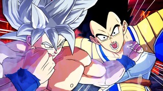Dragon Ball FighterZ is BACK!