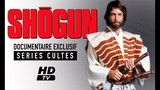 SHOGUN « L’envers du décor de la série TV SHOGUN » Documentaire