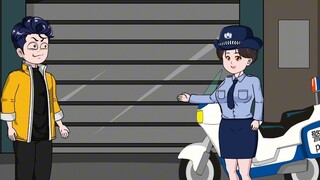 ชีวิตอันแสนวิเศษของฉันหลังการเกิดใหม่