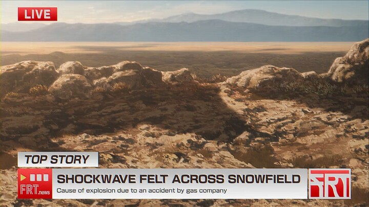 Fate/strange Fake Episode 1 Sub Indo