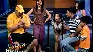 Pinoy Henyo Episode 36