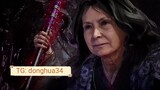 The Legend of Sword Domain Season 4 Episode 145 Subtitle Indonesia