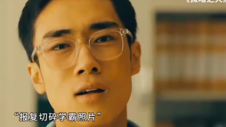 Rasa iri antarjuara sekolah itu benar-benar mengerikan!