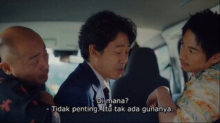 Just a bit Espers Ep 2 (2025) Sub Indo