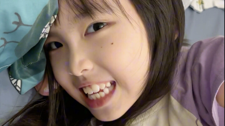 Bạn đang phỉ báng tôi à(´･Д･)」